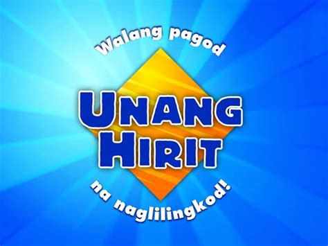 unang hirit wikipedia|Unang Hirit – Wikipedia.